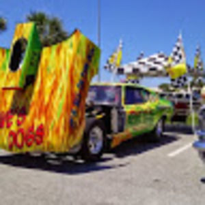 Meet your Posher, Travis